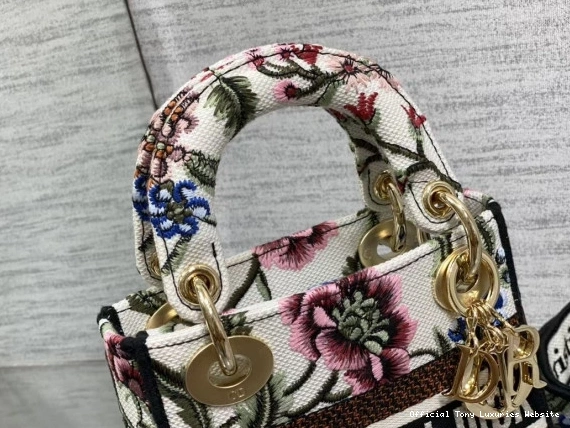 Tony Luxuries diro-17CM LADY 0807